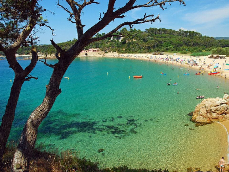 3 Estrellas Costa Brava - Gavà visuel 6/11 3 Estrellas Costa Brava - Gavà visuel 6/11