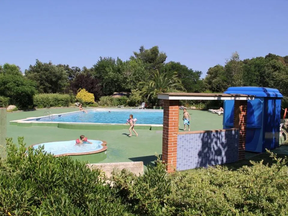 Camping 3 Estrellas Costa Brava - Gavà visuel 4/11