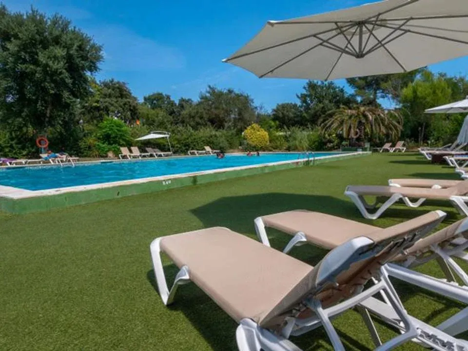 Camping 3 Estrellas Costa Brava - Gavà visuel 3/11