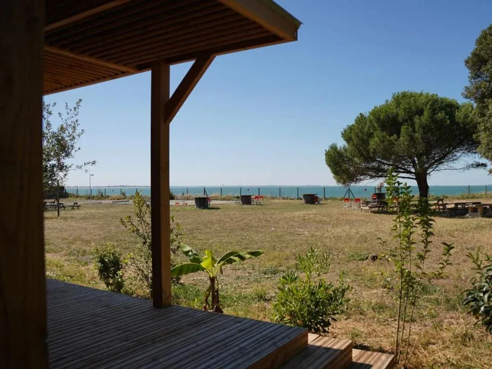 Camping A La Corniche Poitou-Charentes - Angoulins visuel 8/13