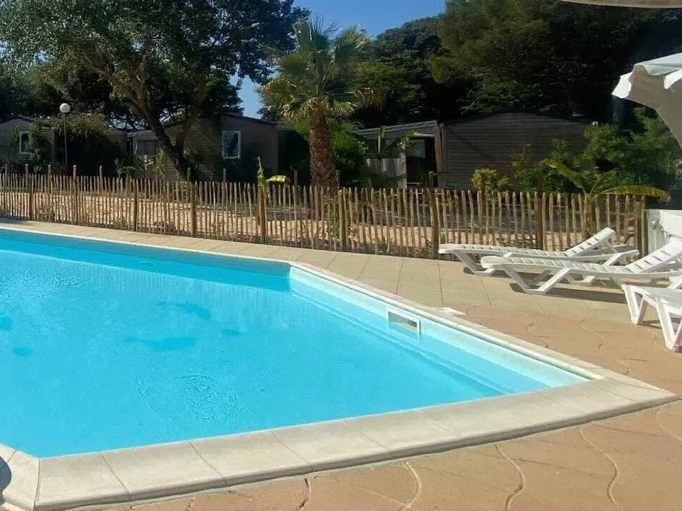 Camping A La Corniche Poitou-Charentes - Angoulins visuel 3/13
