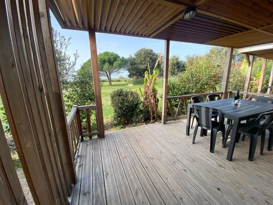 Camping A La Corniche Poitou-Charentes - Angoulins visuel 9/13