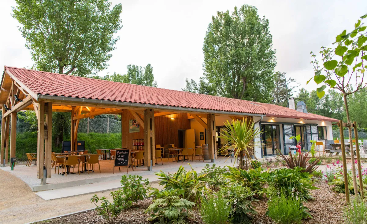 Camping Abaya Aquitaine - Hendaye visuel 3/4