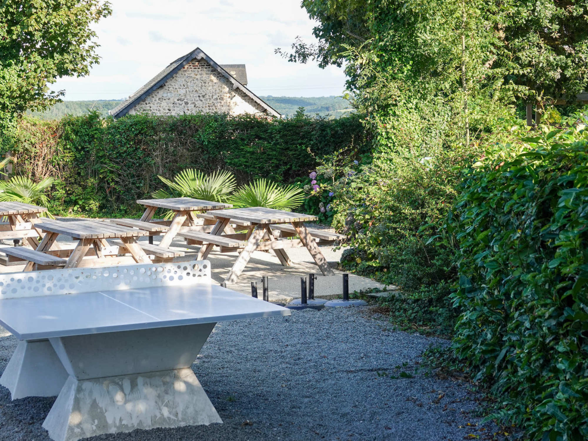 Abijune Haute-Normandie - Le Tilleul visuel 4/15