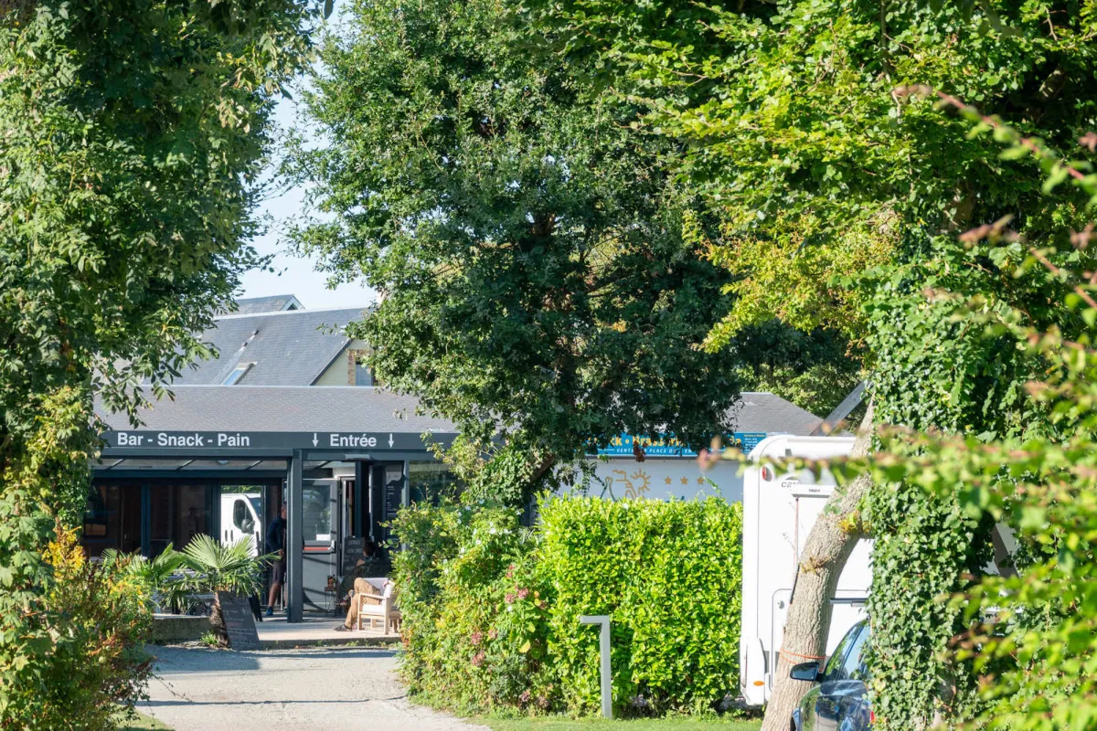 Camping Abijune Haute-Normandie - Le Tilleul visuel 14/15
