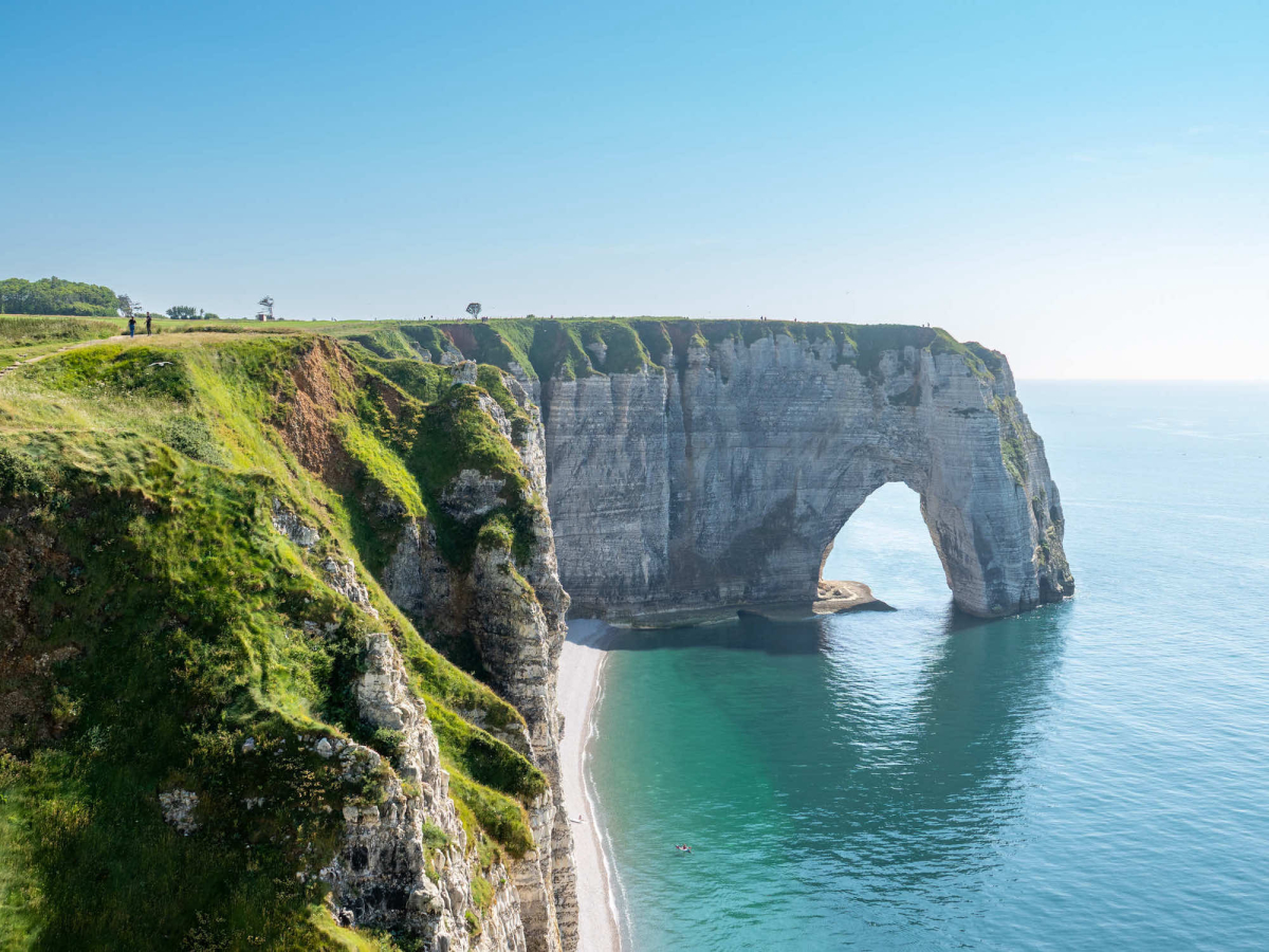 Abijune Haute-Normandie - Le Tilleul visuel 9/15