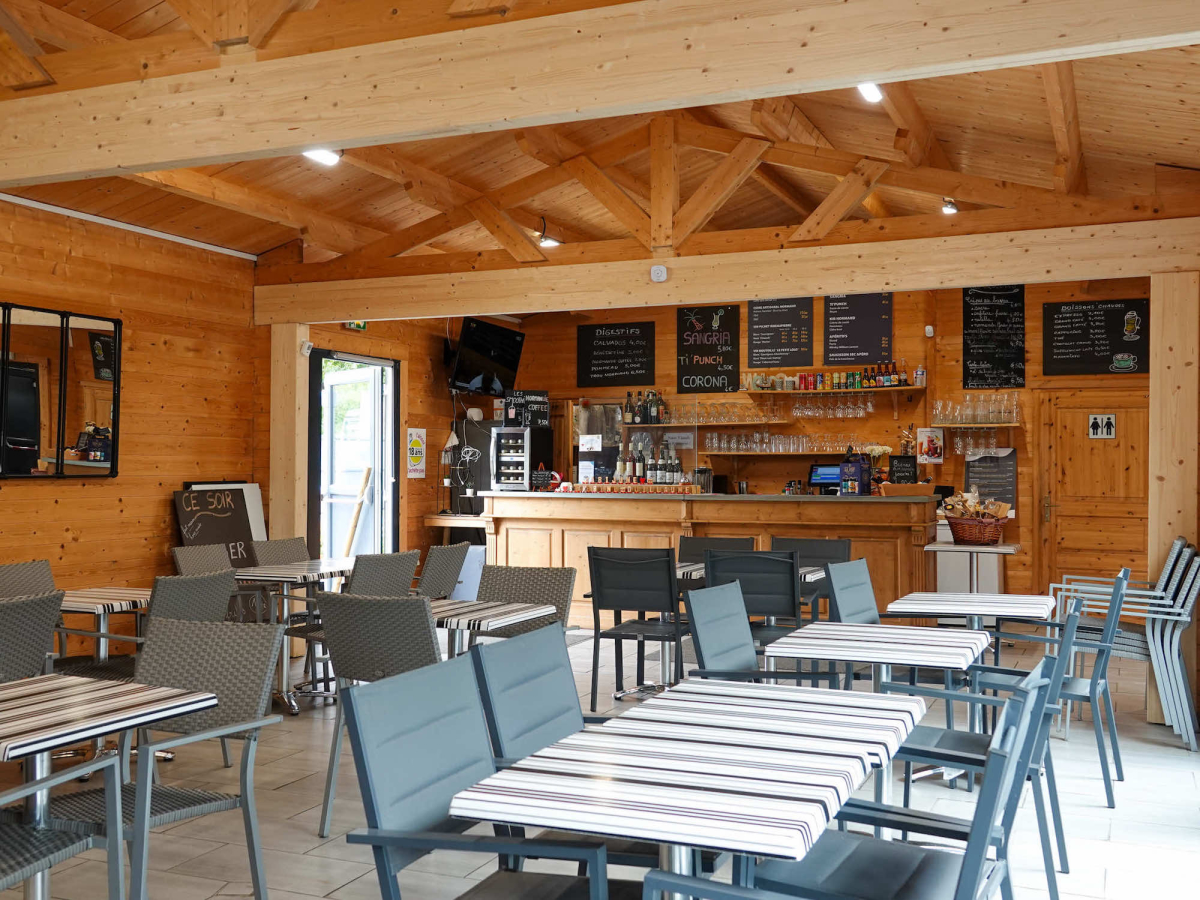 Abijune Haute-Normandie - Le Tilleul visuel 11/15