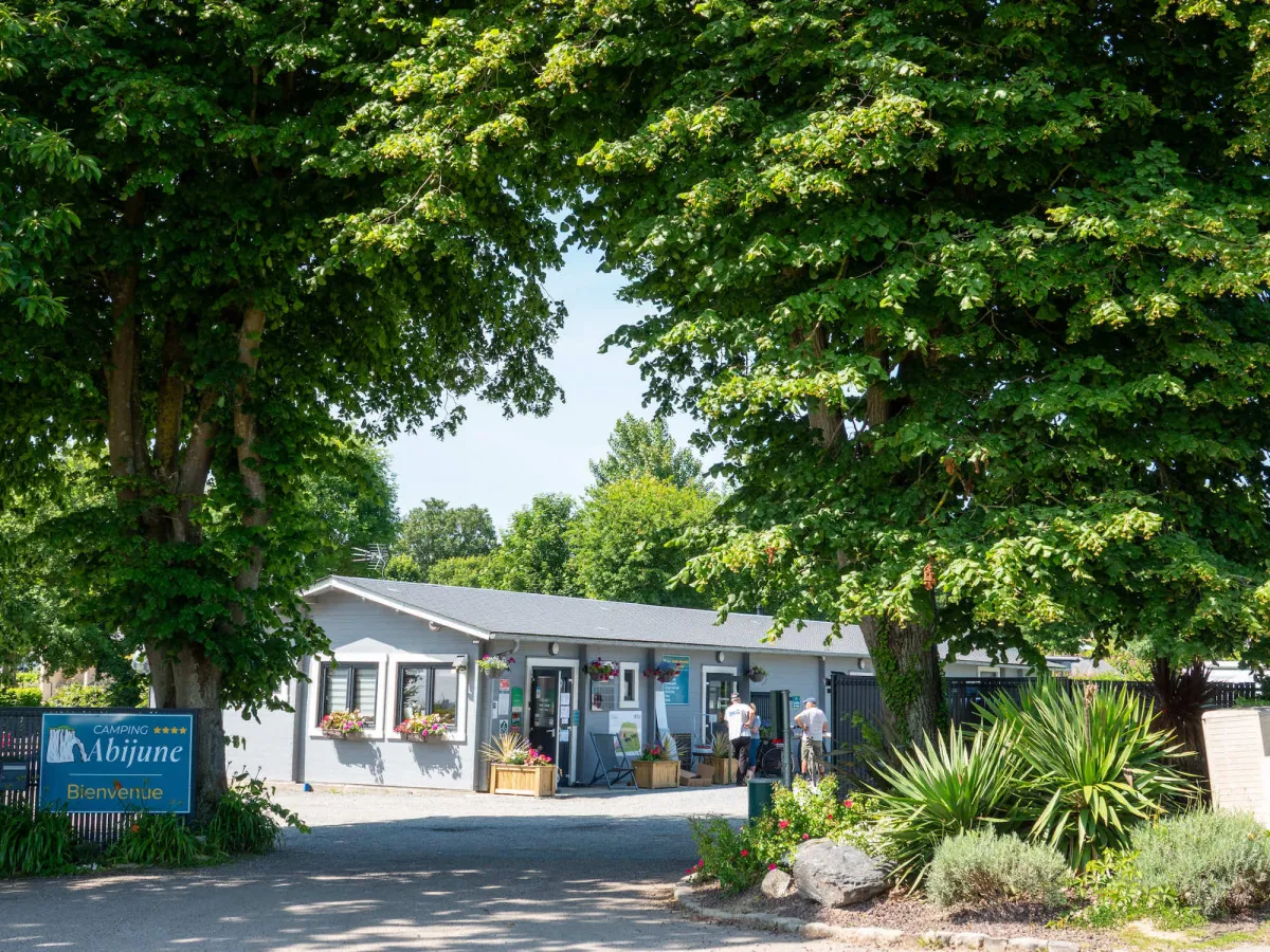 Camping Abijune Haute-Normandie - Le Tilleul visuel 15/15