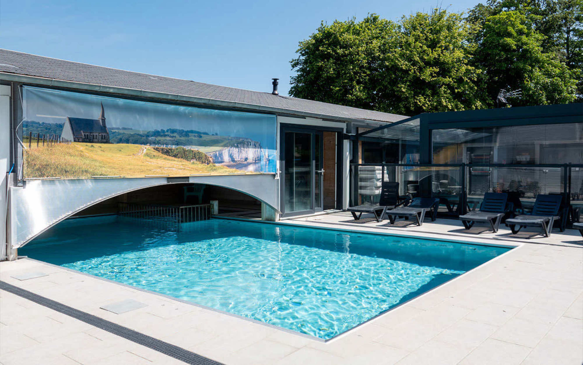 Abijune Haute-Normandie - Le Tilleul visuel 2/15