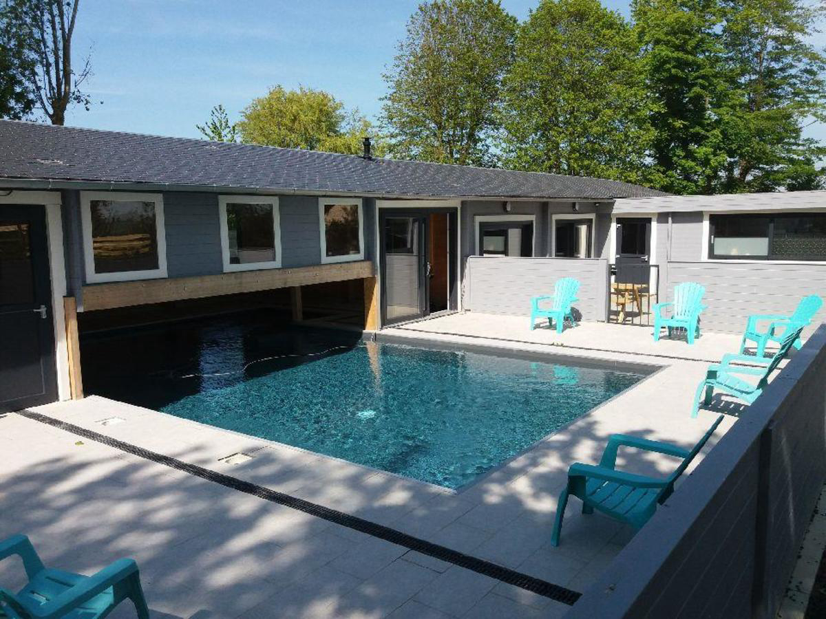 Abijune Haute-Normandie - Le Tilleul visuel 2/4 Abijune Haute-Normandie - Le Tilleul visuel 2/4