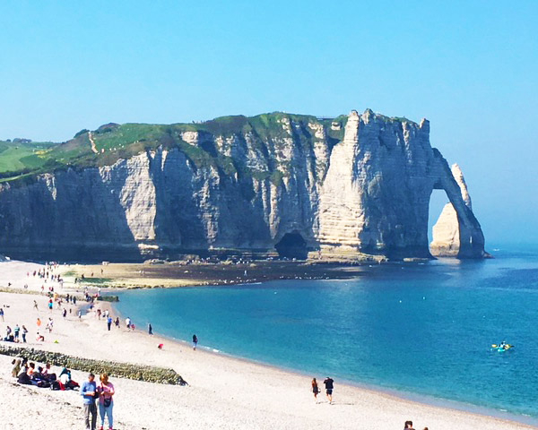 Abijune Haute-Normandie - Le Tilleul visuel 1/4 Abijune Haute-Normandie - Le Tilleul visuel 1/4