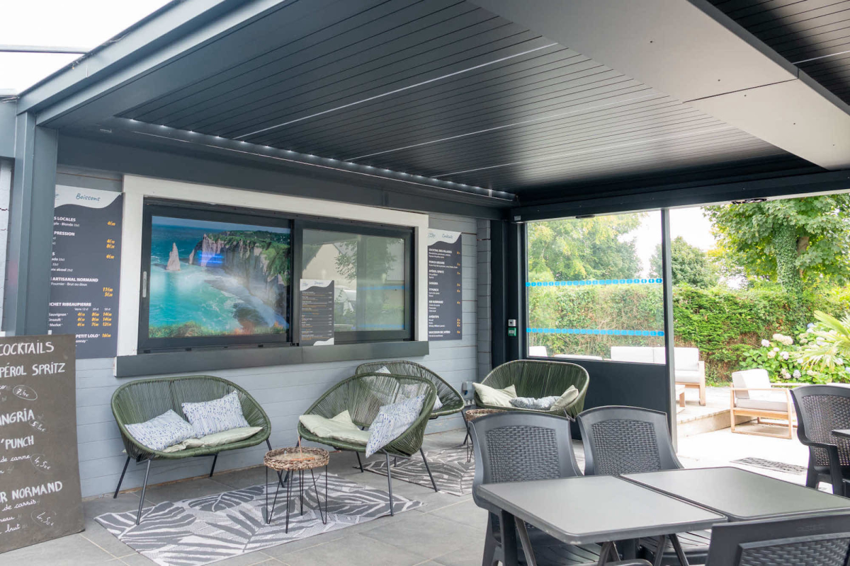 Abijune Haute-Normandie - Le Tilleul visuel 13/15