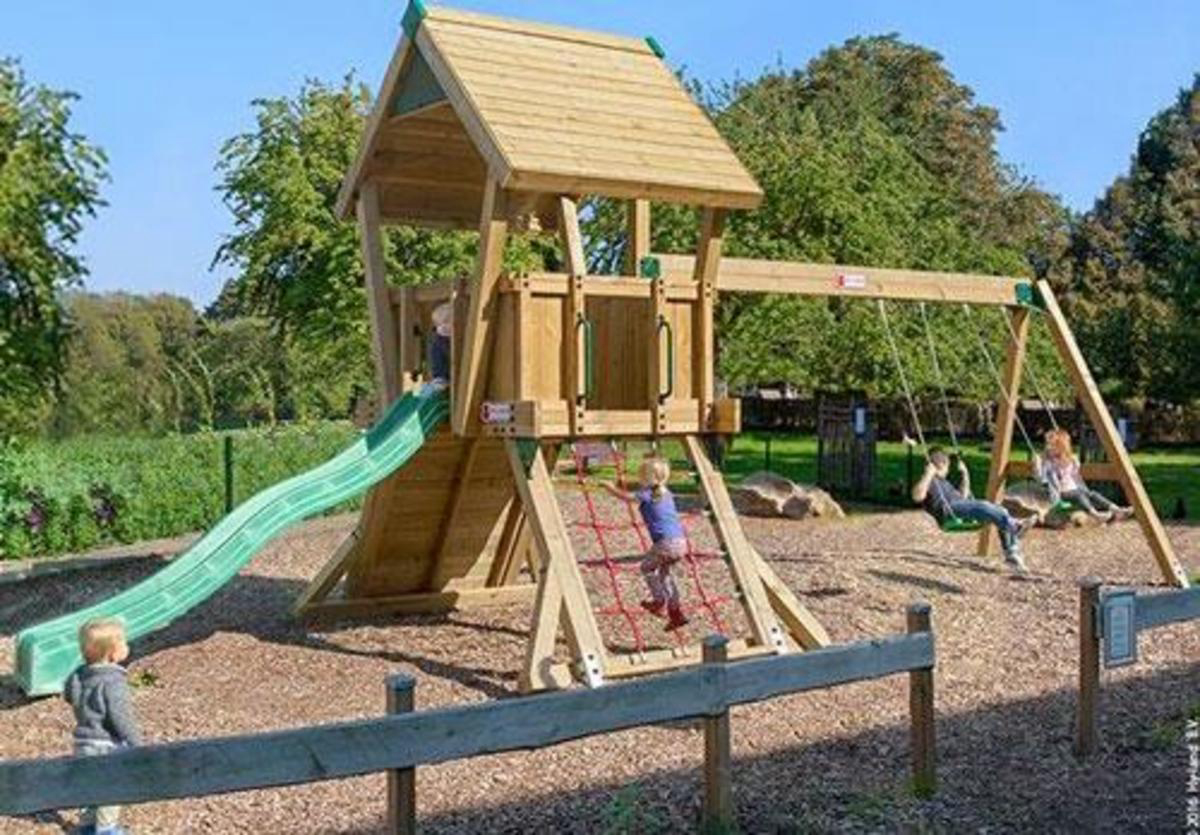 Abijune Haute-Normandie - Le Tilleul visuel 4/4 Abijune Haute-Normandie - Le Tilleul visuel 4/4