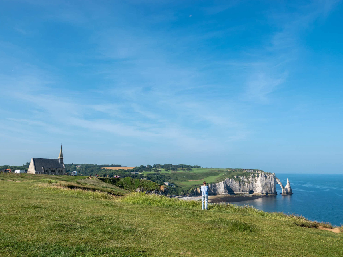 Abijune Haute-Normandie - Le Tilleul visuel 10/15