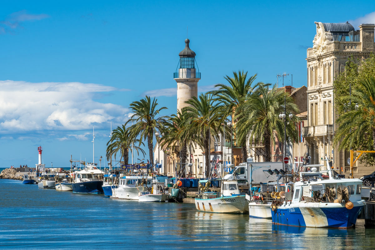 Abri de Camargue Languedoc-Roussillon - Le Grau-du-Roi visuel 12/23