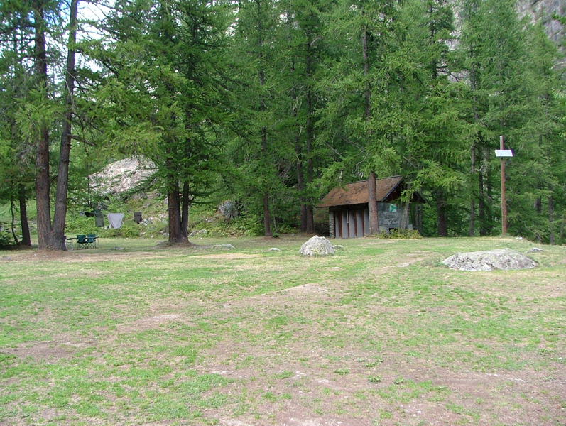 Ailefroide Provence-Alpes-Côte d'Azur - Vallouise visuel 2/2