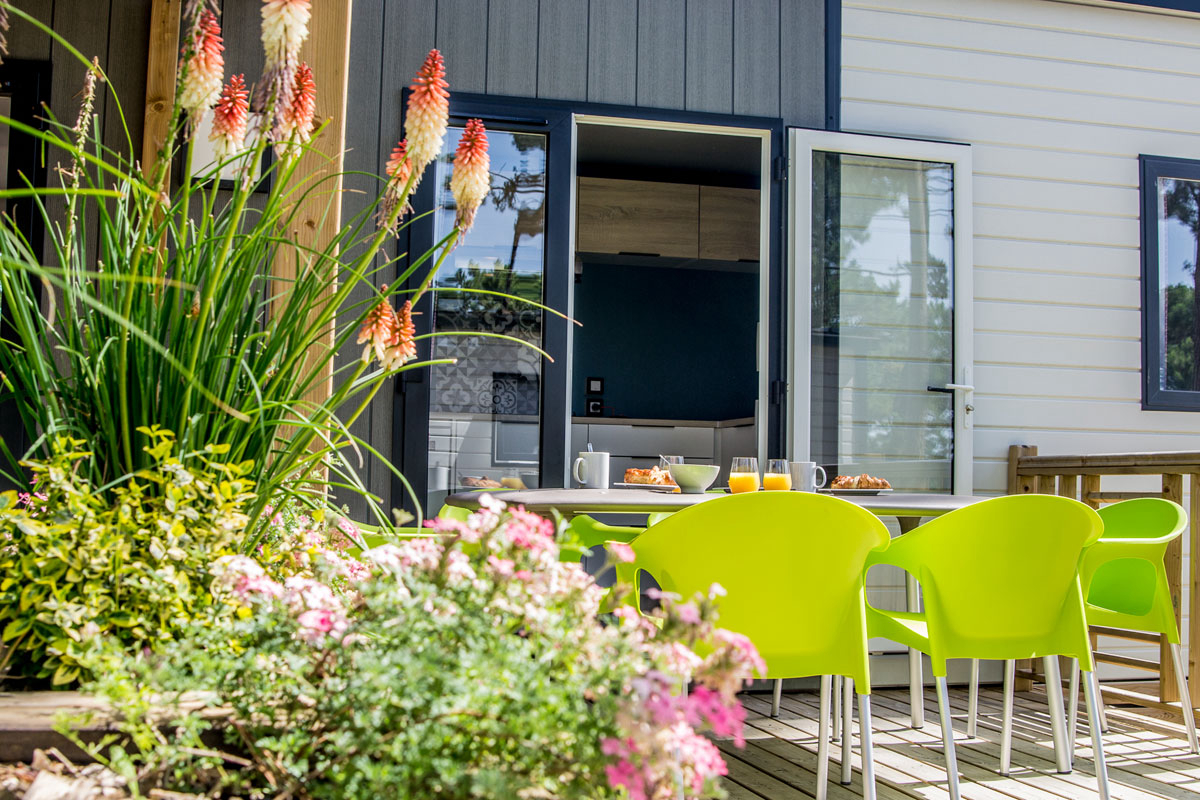 Airotel l'Océan Aquitaine - Lacanau visuel 9/14