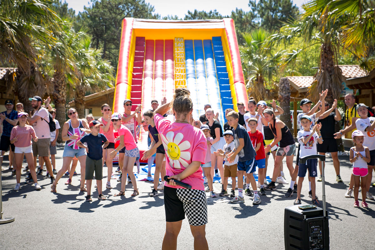 Airotel l'Océan Aquitaine - Lacanau visuel 7/14