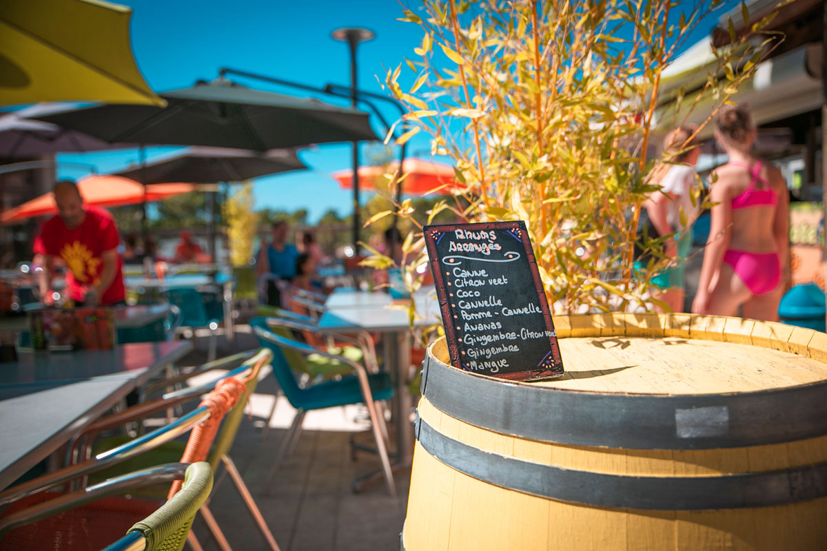 Airotel l'Océan Aquitaine - Lacanau visuel 5/14