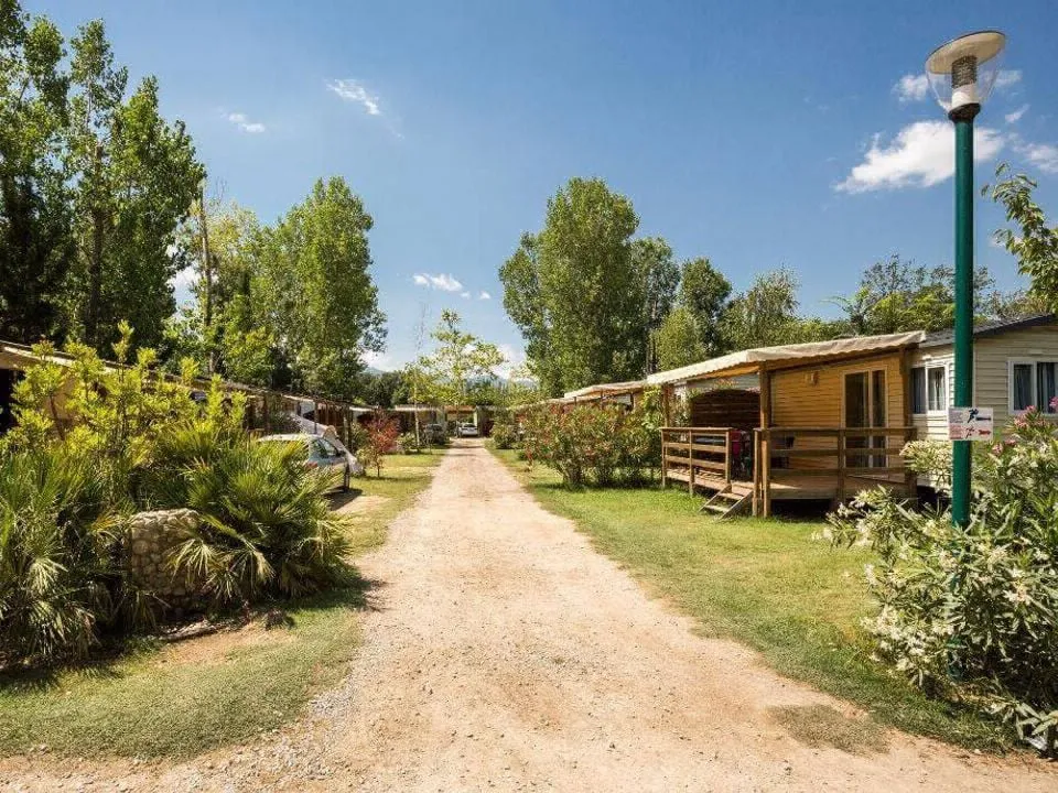 Camping Al Sol Languedoc-Roussillon - Argelès-sur-Mer visuel 7/10