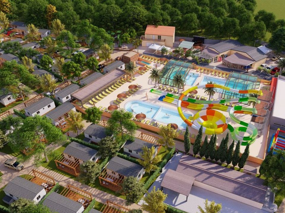 Al Sol Languedoc-Roussillon - Argelès-sur-Mer visuel 3/10