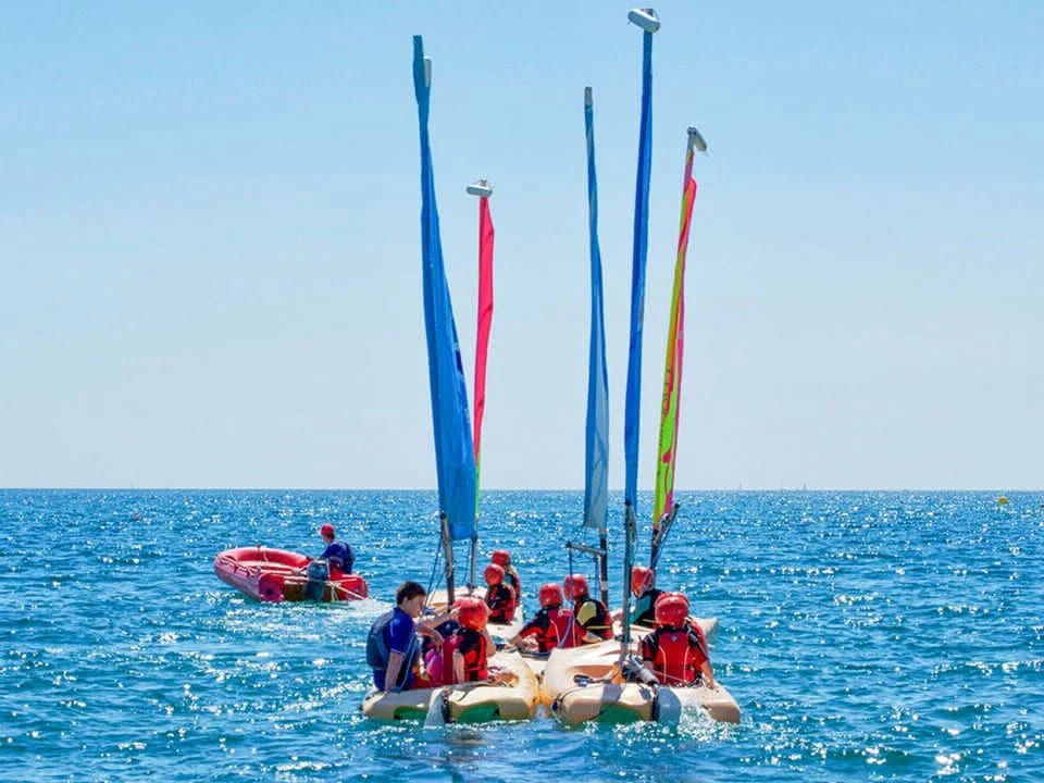 Al Sol Languedoc-Roussillon - Argelès-sur-Mer visuel 8/10