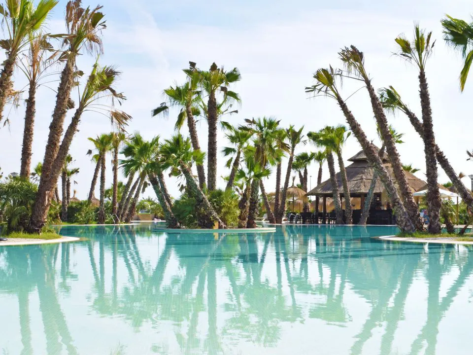 Camping Alannia Costa Blanca Costa de Valencia - Crevillente visuel 5/10