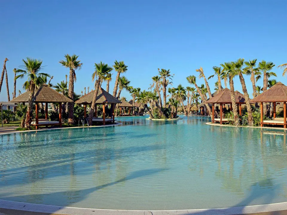 Camping Alannia Costa Blanca Costa de Valencia - Crevillente visuel 2/10
