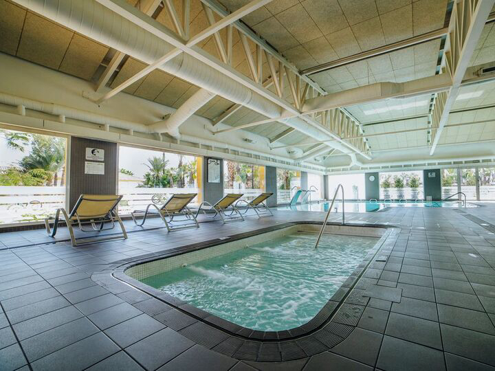 Alannia Costa Blanca Costa de Valencia - Crevillente visuel 9/10