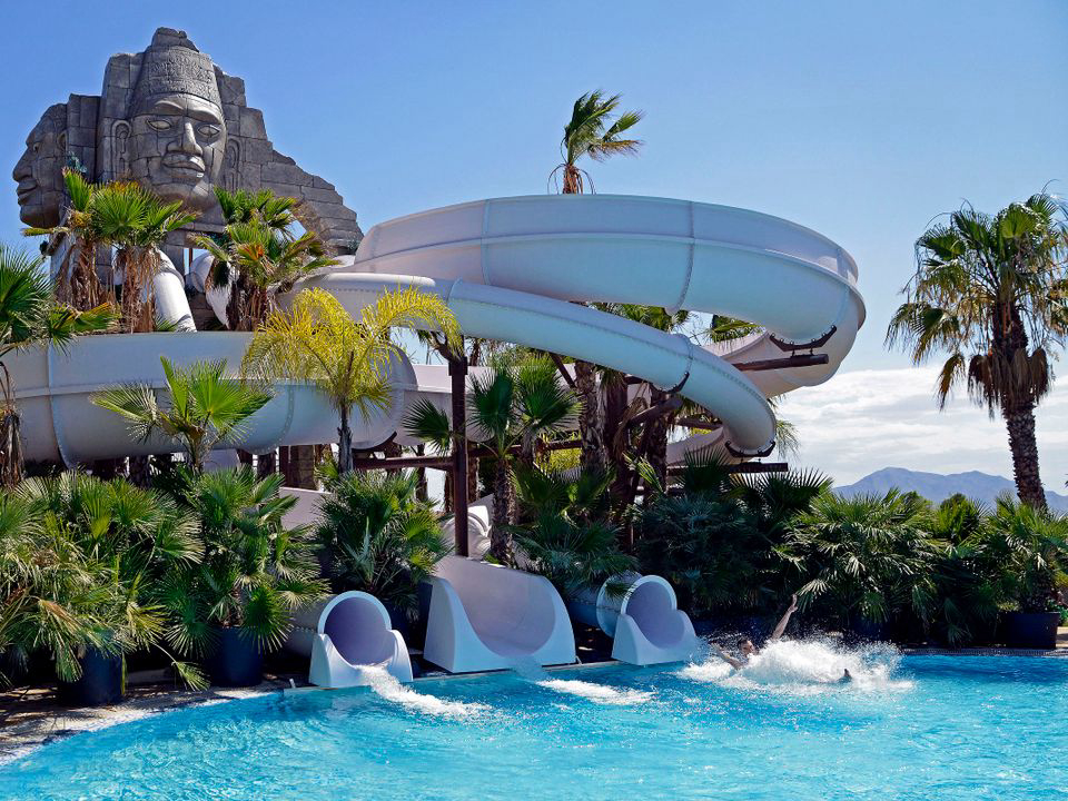 Alannia Costa Blanca Costa de Valencia - Crevillente visuel 1/10