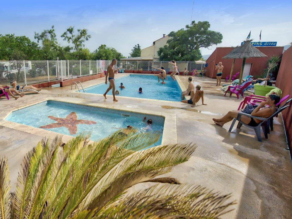 Altea Languedoc-Roussillon - Vic-la-Gardiole visuel 1/5