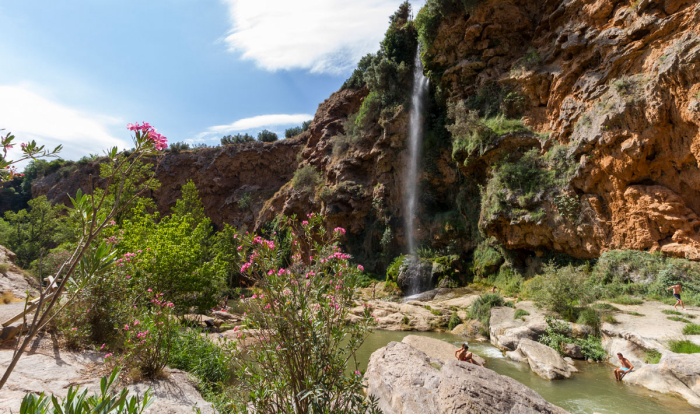 Altomira Costa de Valencia - Navajas visuel 5/14 Altomira Costa de Valencia - Navajas visuel 5/14