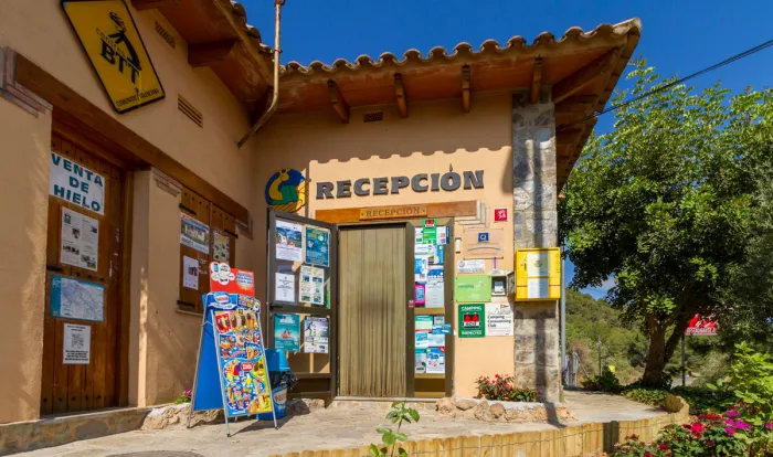 Camping Altomira Costa de Valencia - Navajas visuel 11/14