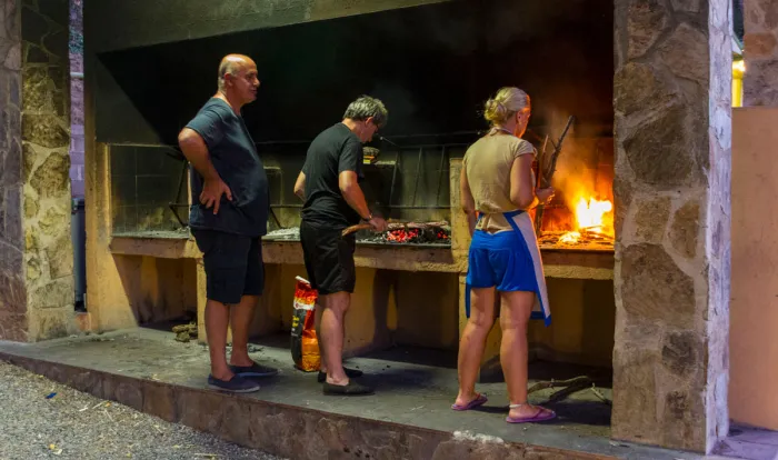 Camping Altomira Costa de Valencia - Navajas visuel 8/14