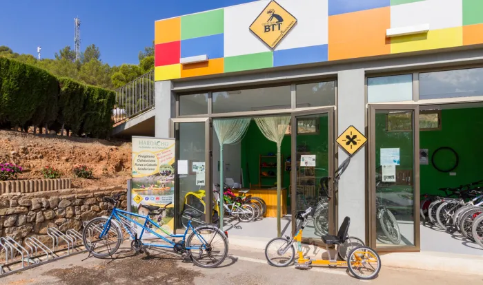 Camping Altomira Costa de Valencia - Navajas visuel 10/14