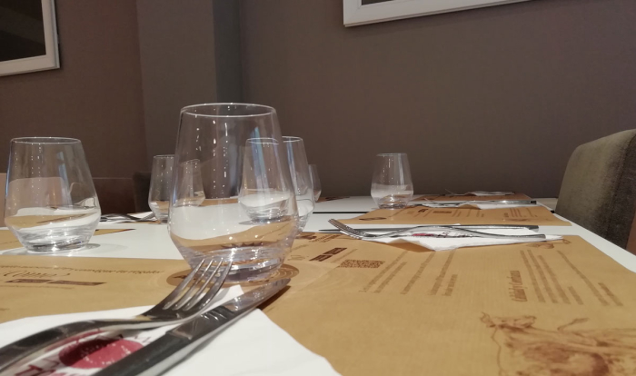 Altomira Costa de Valencia - Navajas visuel 13/14 Altomira Costa de Valencia - Navajas visuel 13/14