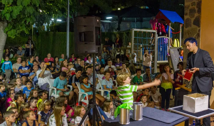 Camping Altomira Costa de Valencia - Navajas visuel 9/14