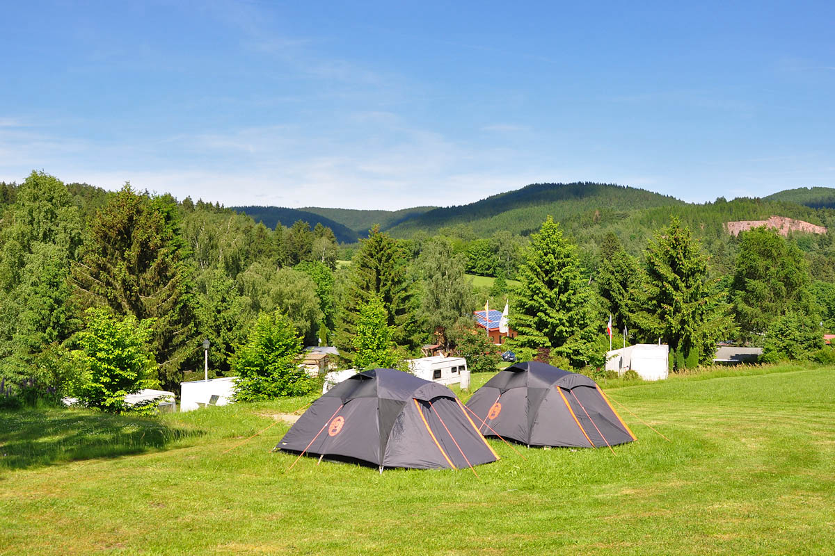 Am Waldbad Rhénanie-Palatinat - Breitenbach visuel 2/2