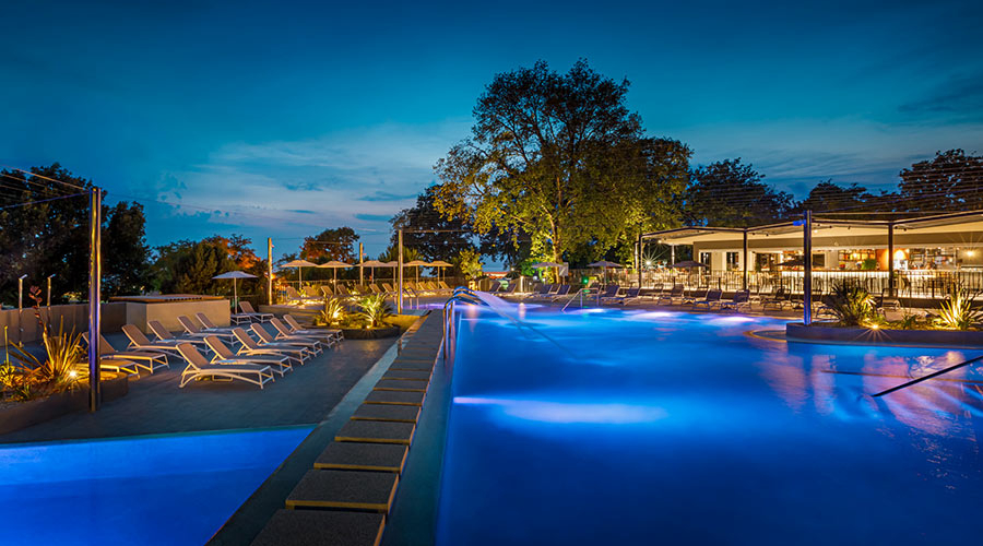 Aminess Maravea Istrie - Novigrad visuel 2/5