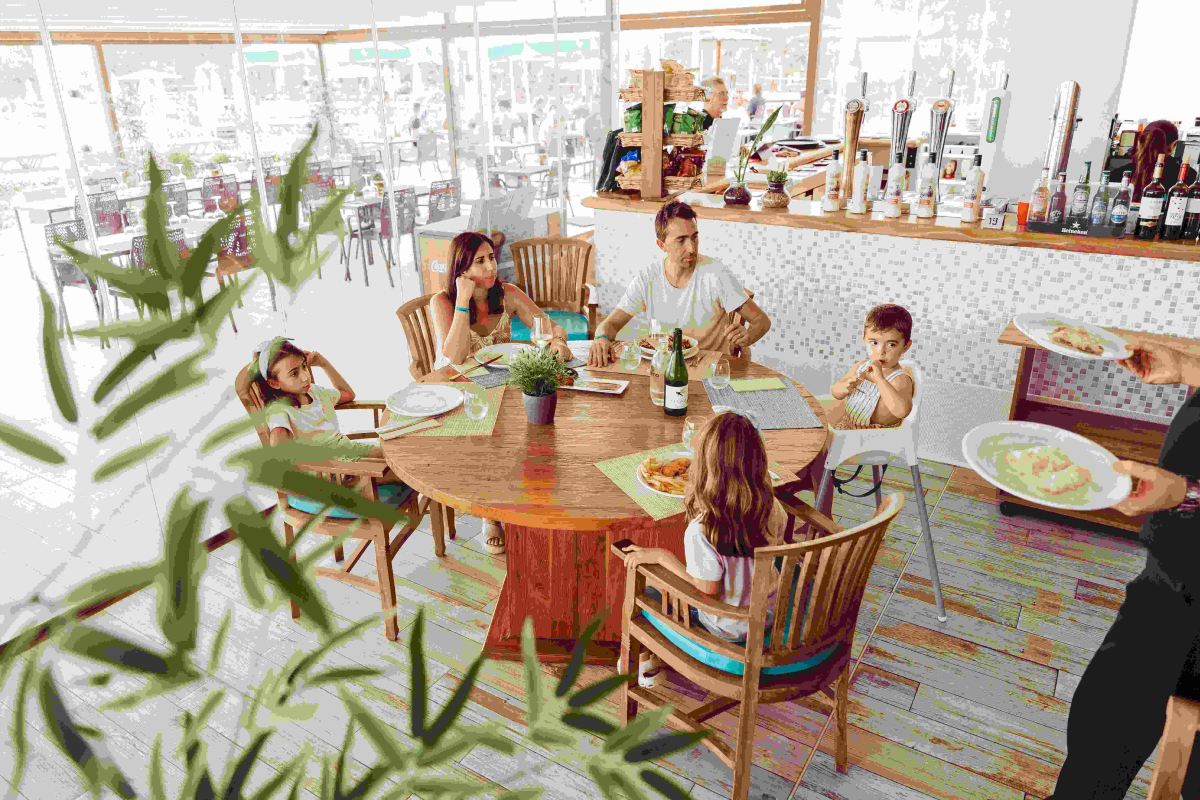 Taiga Delta de l'Ebre Costa Dorada - L'Ampolla visuel 2/16