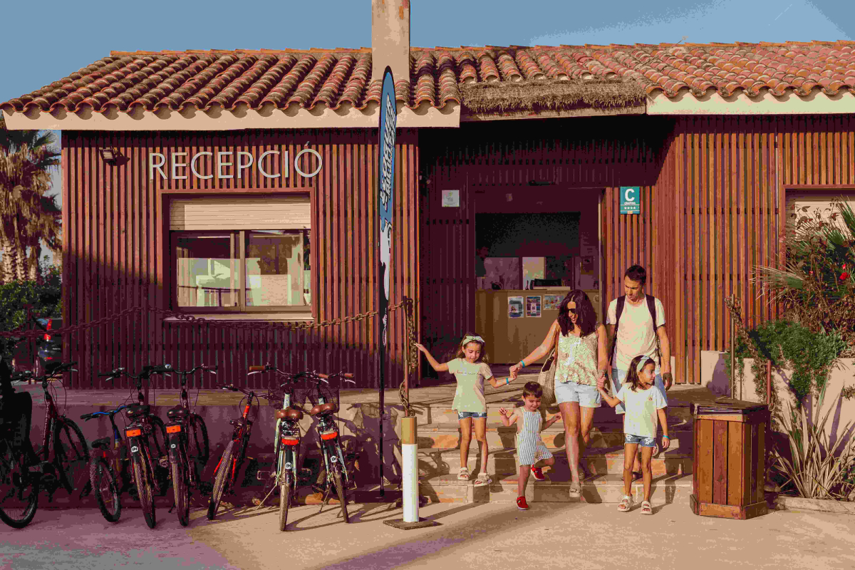 Taiga Delta de l'Ebre Costa Dorada - L'Ampolla visuel 10/16