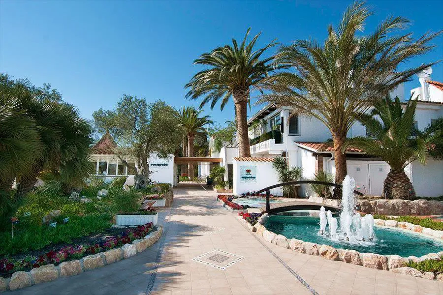 Camping Aquarius Costa Brava - Sant Pere Pescador visuel 4/13