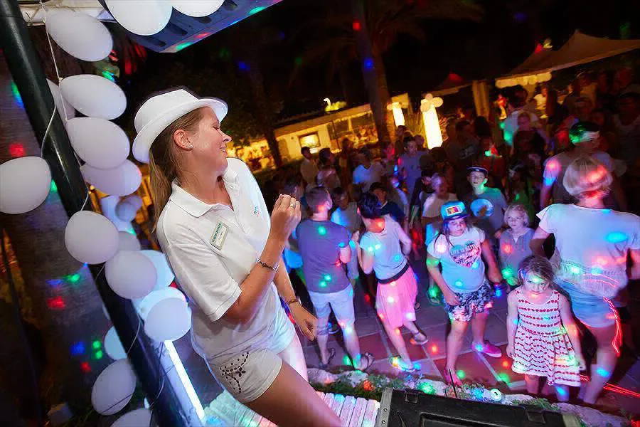 Camping Aquarius Costa Brava - Sant Pere Pescador visuel 6/13