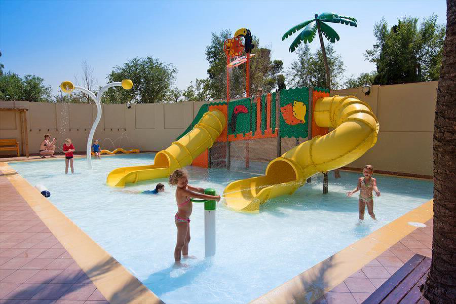 Aquarius Costa Brava - Sant Pere Pescador visuel 3/13