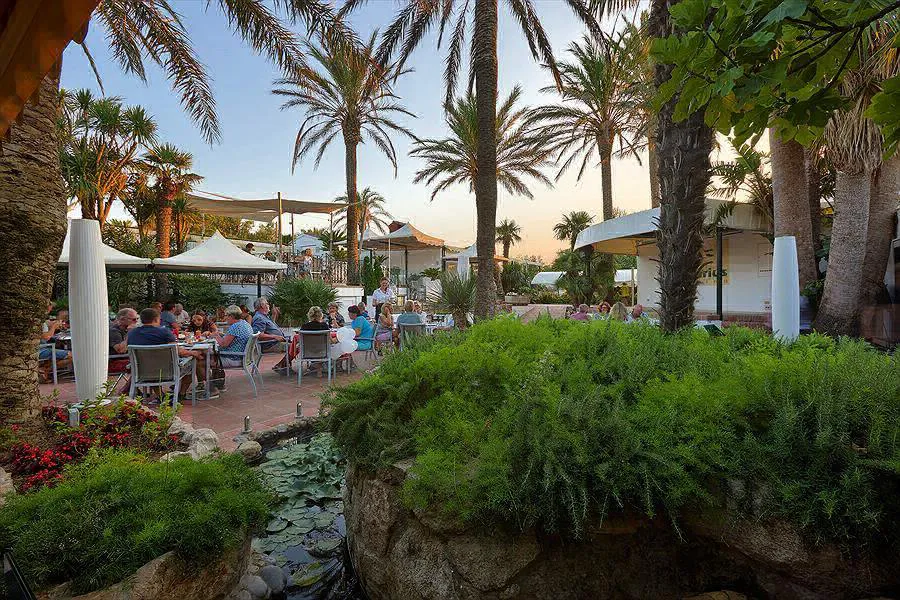 Camping Aquarius Costa Brava - Sant Pere Pescador visuel 5/13