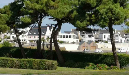 Camping Ar Roc'h Bretagne - Sibiril visuel 11/11
