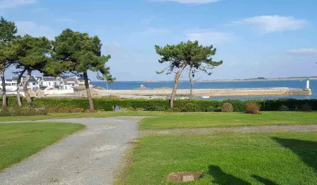 Camping Ar Roc'h Bretagne - Sibiril visuel 9/11