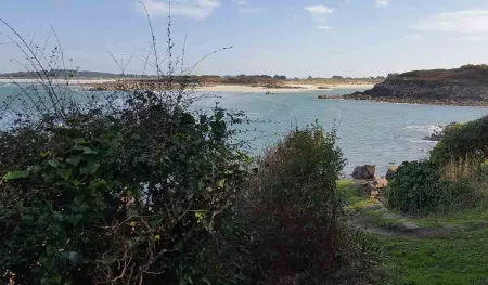 Camping Ar Roc'h Bretagne - Sibiril visuel 10/11