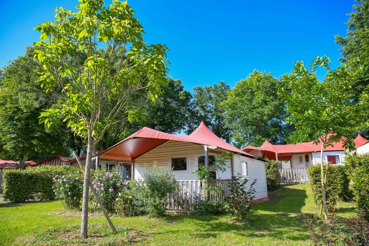 Camping Arotxa Karrita Aquitaine - Saint-Pée-sur-Nivelle visuel 3/3