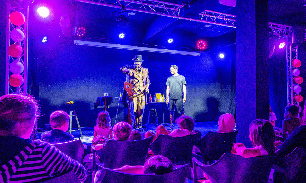 Atlantica Aquitaine - Saint-Jean-de-Luz visuel 12/12